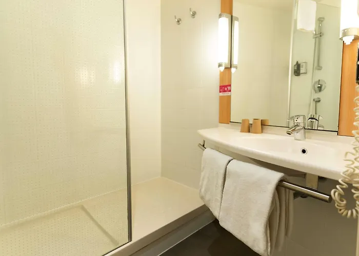 Ξενοδοχείο Ibis Barcelona Mollet
