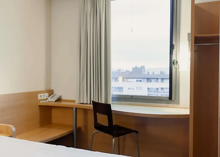 Ibis Barcelona Mollet Ξενοδοχείο 2*