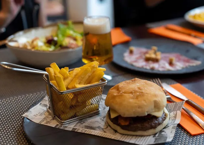Ξενοδοχείο Ibis Barcelona Mollet Mollet del Vallès