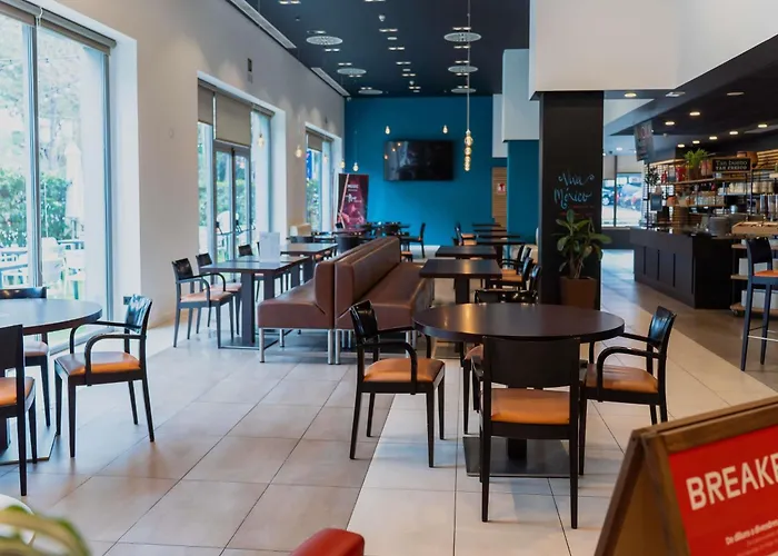 Ibis Barcelona Mollet Mollet del Vallès