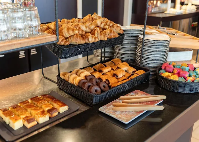Ibis Barcelona Mollet