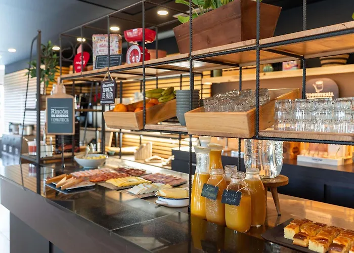 Ibis Barcelona Mollet Ξενοδοχείο