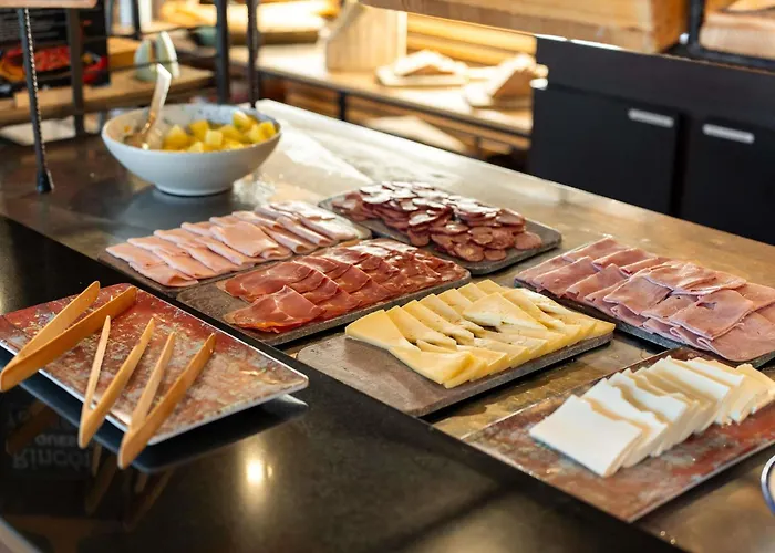 Ibis Barcelona Mollet Ξενοδοχείο