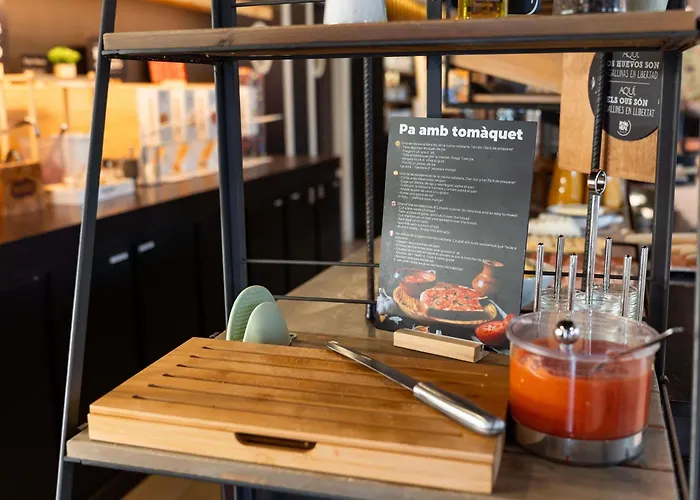 Ξενοδοχείο Ibis Barcelona Mollet
