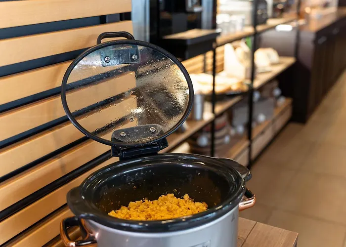 Ξενοδοχείο Ibis Barcelona Mollet