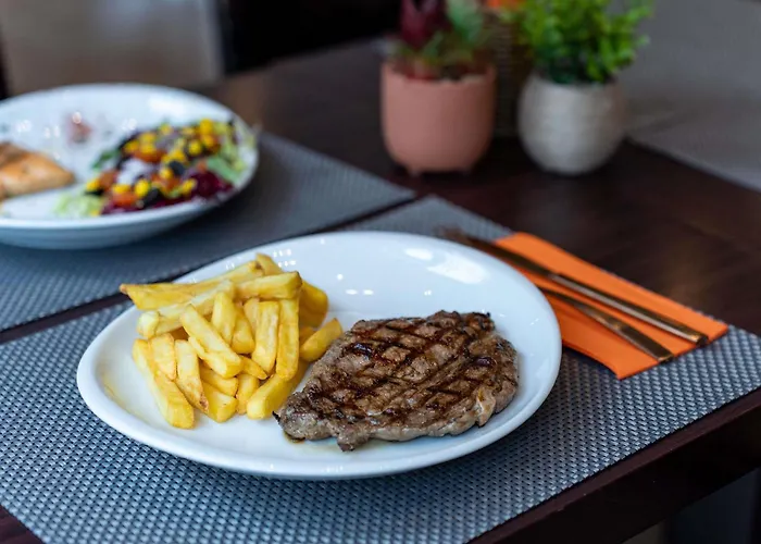 Ξενοδοχείο Ibis Barcelona Mollet Mollet del Vallès