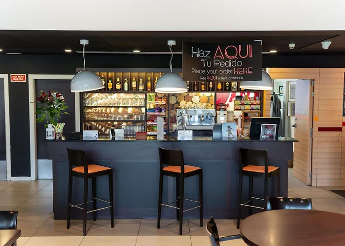 Ibis Barcelona Mollet