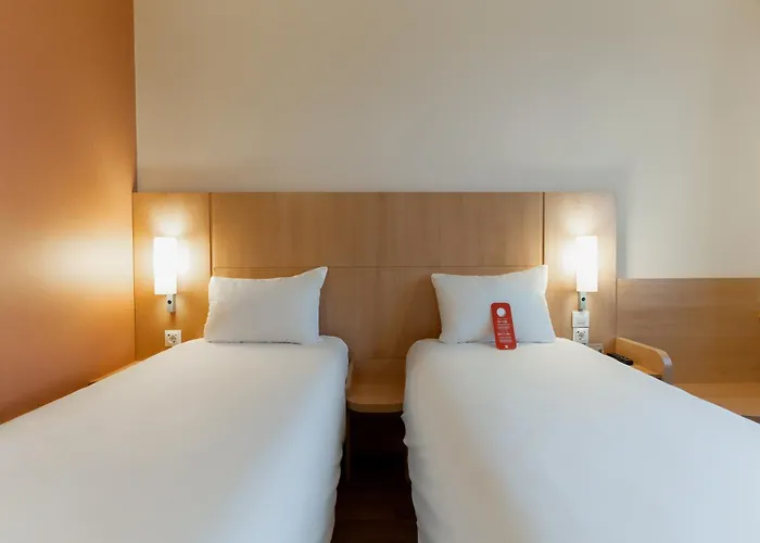 Ibis Barcelona Mollet 2*