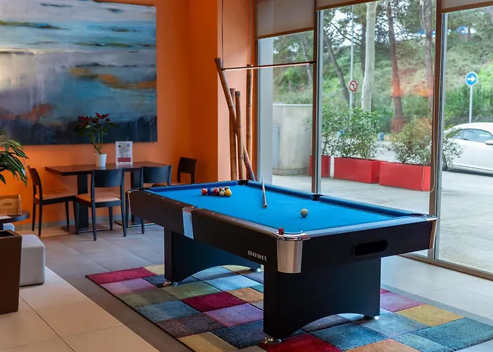 Ibis Barcelona Mollet Ξενοδοχείο Mollet del Vallès
