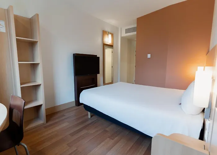 Ibis Barcelona Mollet 2*