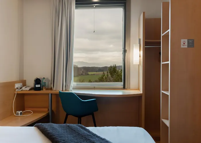 Ξενοδοχείο Ibis Barcelona Mollet