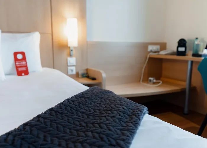 Ibis Barcelona Mollet Ξενοδοχείο Mollet del Vallès
