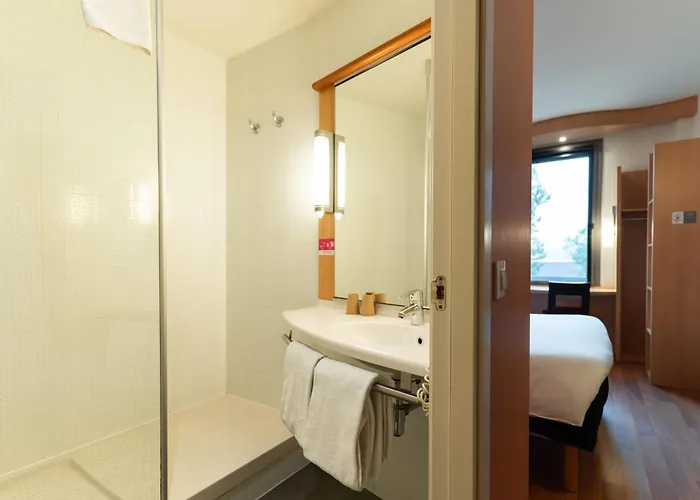 Ibis Barcelona Mollet Mollet del Vallès