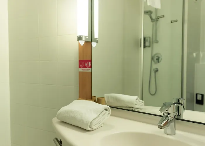 Ibis Barcelona Mollet Ξενοδοχείο Mollet del Vallès
