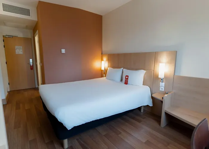 Ibis Barcelona Mollet