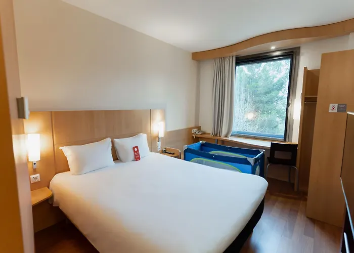 Ibis Barcelona Mollet Ξενοδοχείο 2*