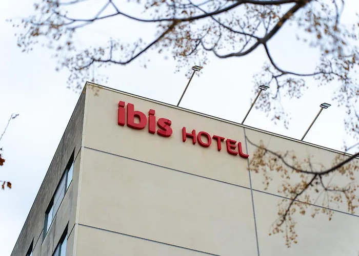 Ξενοδοχείο Ibis Barcelona Mollet 2*