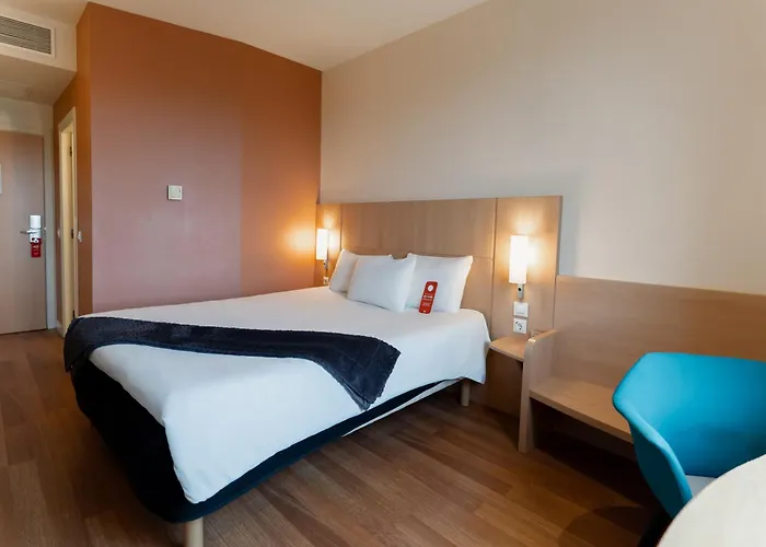 Ibis Barcelona Mollet Mollet del Vallès