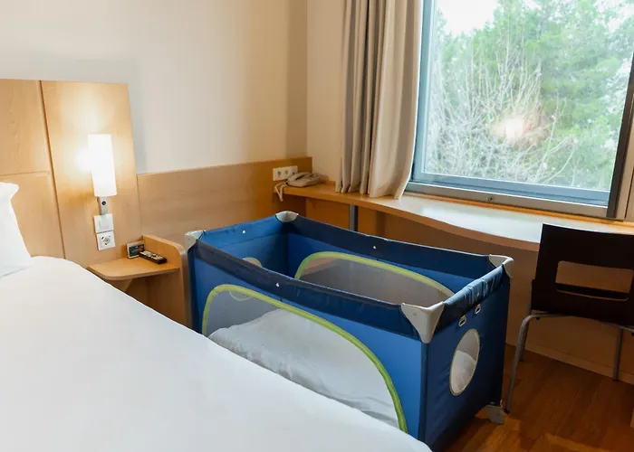 Ibis Barcelona Mollet Ξενοδοχείο Mollet del Vallès