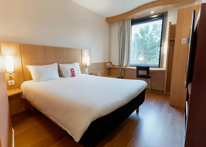 Ibis Barcelona Mollet Ξενοδοχείο 2*