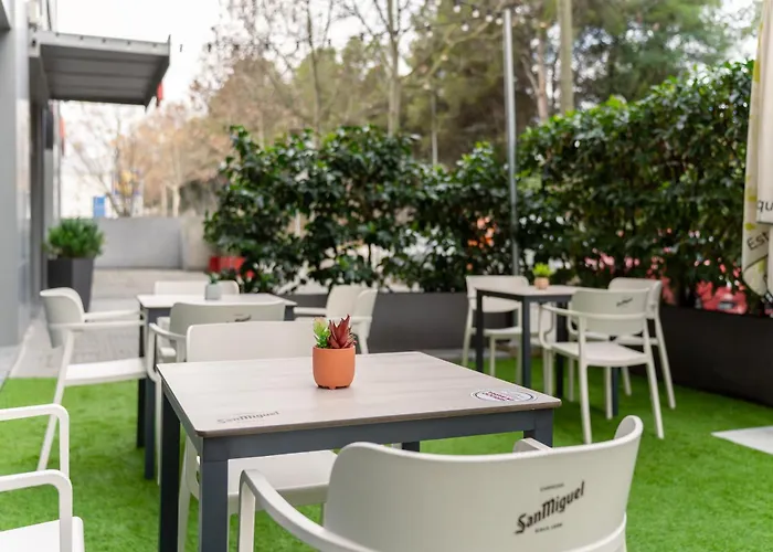 Ibis Barcelona Mollet Ξενοδοχείο