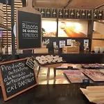 Ibis Barcelona Mollet 2* Mollet del Vallès