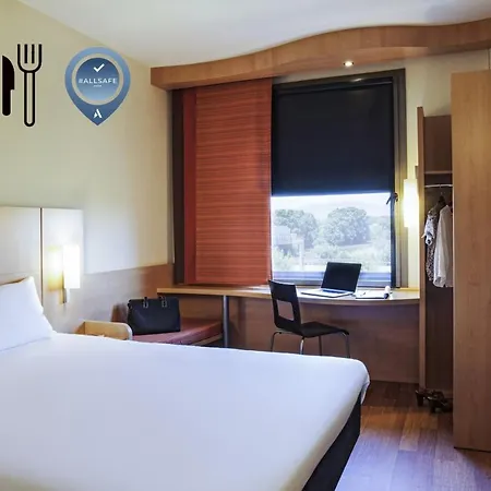 Ibis Barcelona Mollet
