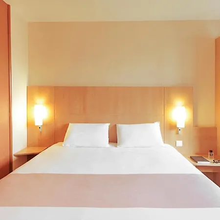 Hotel Ibis Barcelona Mollet 2*