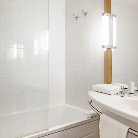 Ibis Barcelona Mollet