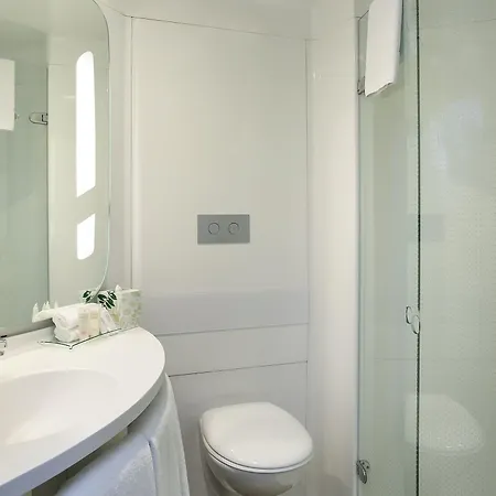 Ibis Barcelona Mollet Мольет-дель-Вальес