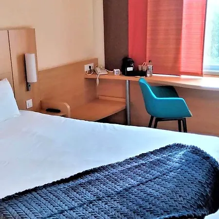 Ibis Barcelona Mollet