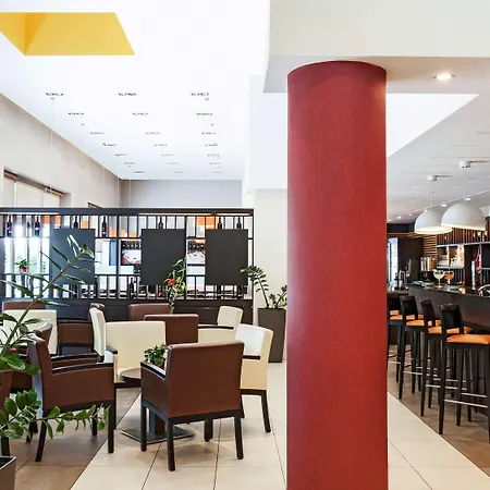 Ibis Barcelona Mollet Hotel Mollet del Valles