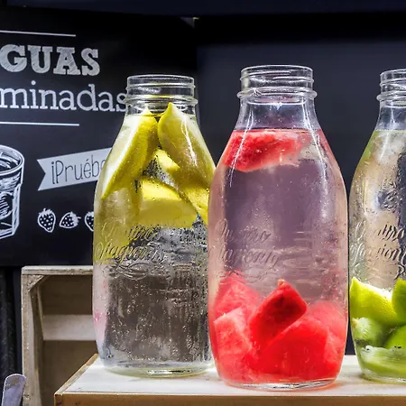 Ibis Barcelona Mollet