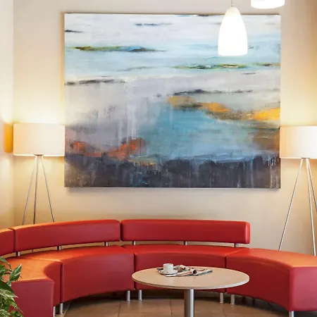 Ibis Barcelona Mollet Mollet del Valles