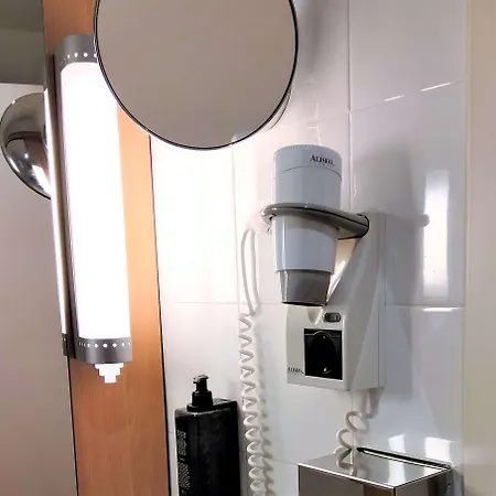 Ibis Barcelona Mollet Мольет-дель-Вальес