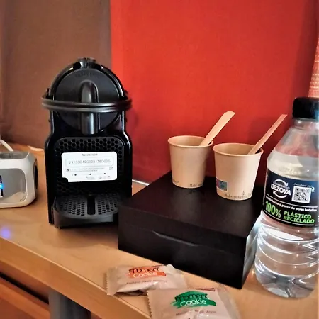 Ibis Barcelona Mollet 몰레델발레스