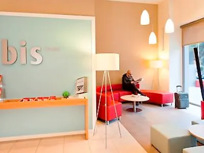 Ibis Barcelona Mollet 2*