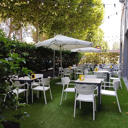 호텔 Ibis Barcelona Mollet