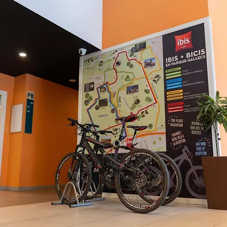 Hotel Ibis Barcelona Mollet Mollet del Vallès