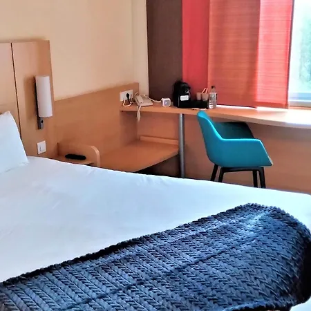 Ibis Barcelona Mollet