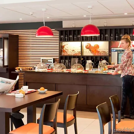 Ibis Barcelona Mollet 2* 몰레델발레스