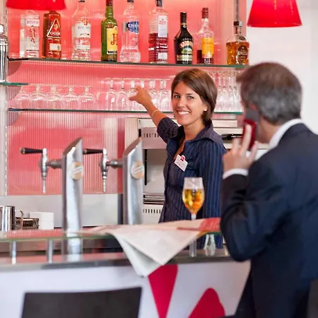 Ibis Barcelona Mollet
