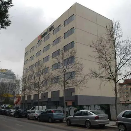 Ibis Barcelona Mollet 몰레델발레스