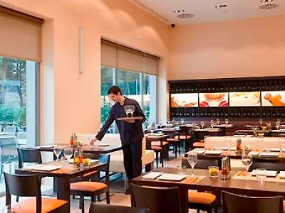 Ibis Barcelona Mollet Отель Мольет-дель-Вальес