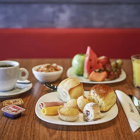 Ibis Barcelona Mollet Мольет-дель-Вальес