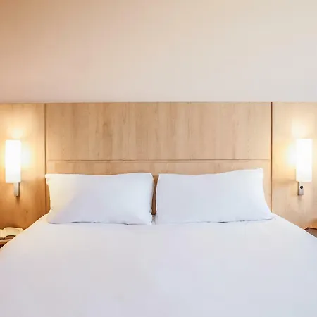 Ibis Barcelona Mollet Mollet del Valles